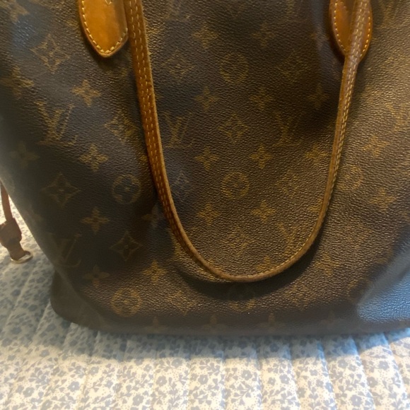 Louis Vuitton Neverfull MM MB4180 - Picture 11 of 15